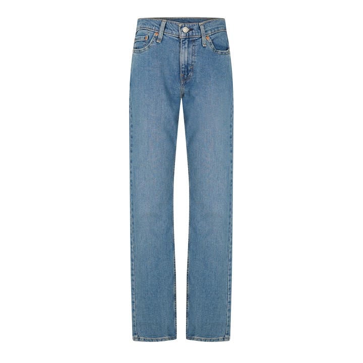 Levis Men's Blue 511™ Slim Fit Jeans in Size 30 R, Sports Direct