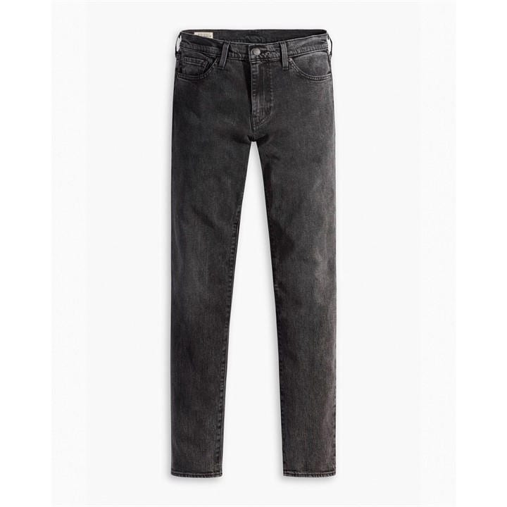 Levis Men's Grey 511™ Slim Fit Jeans in Size 34 R, Sports Direct