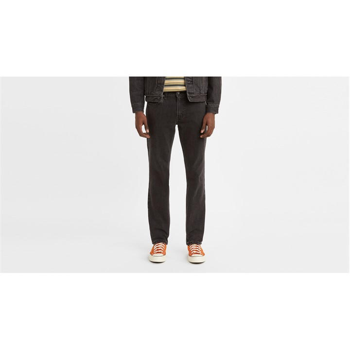Levis Men's Grey 511™ Slim Fit Jeans in Size 38 L, Sports Direct