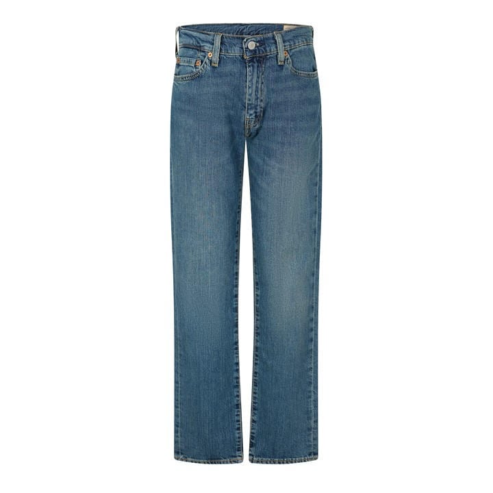 Levis Men' Blue 511™ Slim Fit Jeans in Size S, Sports Direct