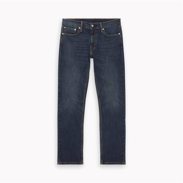Levis Men's Blue 511™ Slim Fit Jeans in Size 32 S, Sports Direct