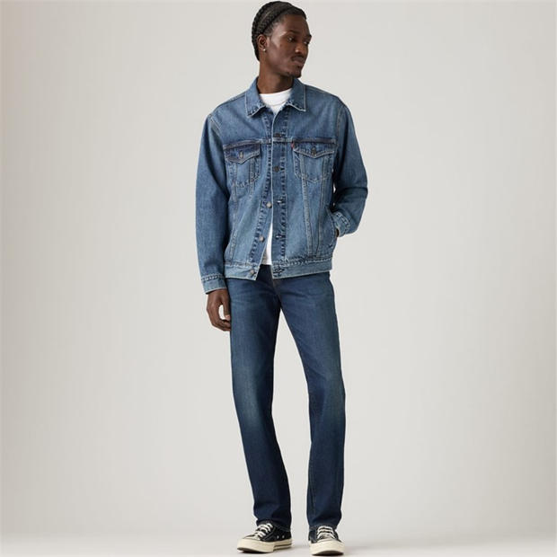 Free As A Bird - Levis - 511™ Slim Fit Jeans