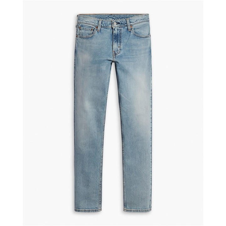 Levis Men's Blue 511™ Slim Fit Jeans in Size 32 S, Sports Direct