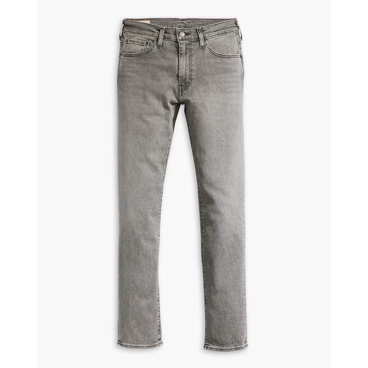 Levis Men's Grey 511™ Slim Fit Jeans in Size 36 R, Sports Direct