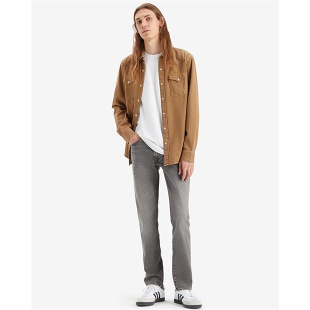 Whatever U Like - Levis - 511™ Slim Fit Jeans
