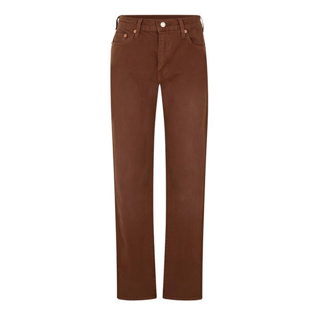 Rich Clay - Levis - 511™ Slim Fit Jeans