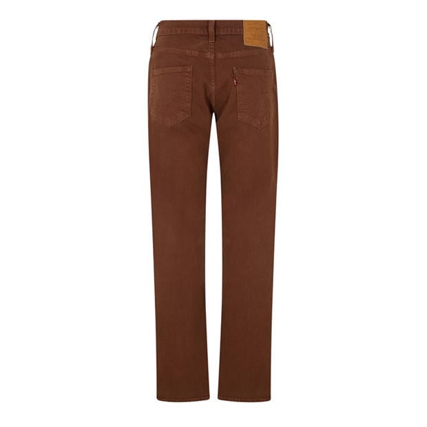Rich Clay - Levis - 511™ Slim Fit Jeans