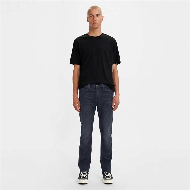 Levis Men's Blue 511™ Slim Fit Jeans Large