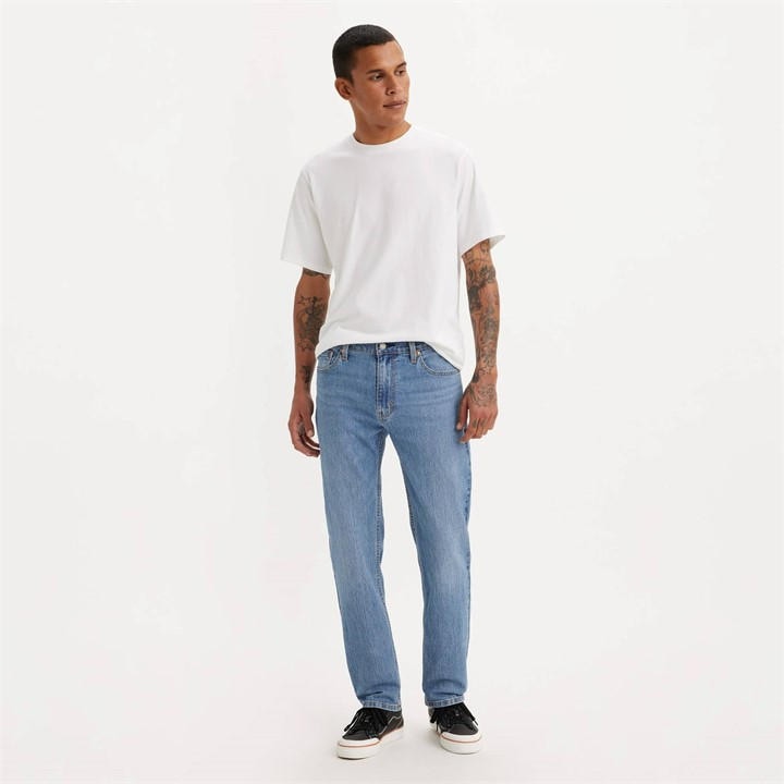 Levis Men's Blue 511™ Slim Fit Jeans in Size 32 L, Sports Direct
