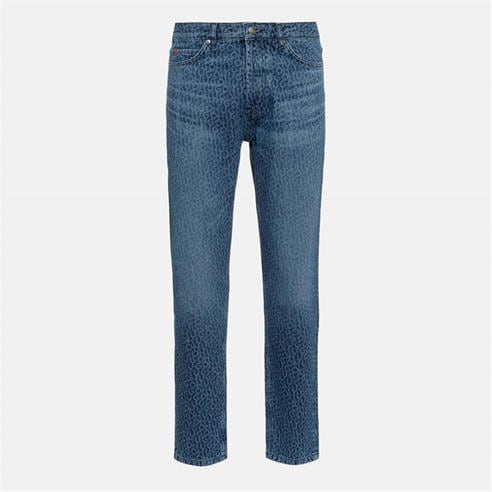 Hugo - Men's Slim Fit Jeans