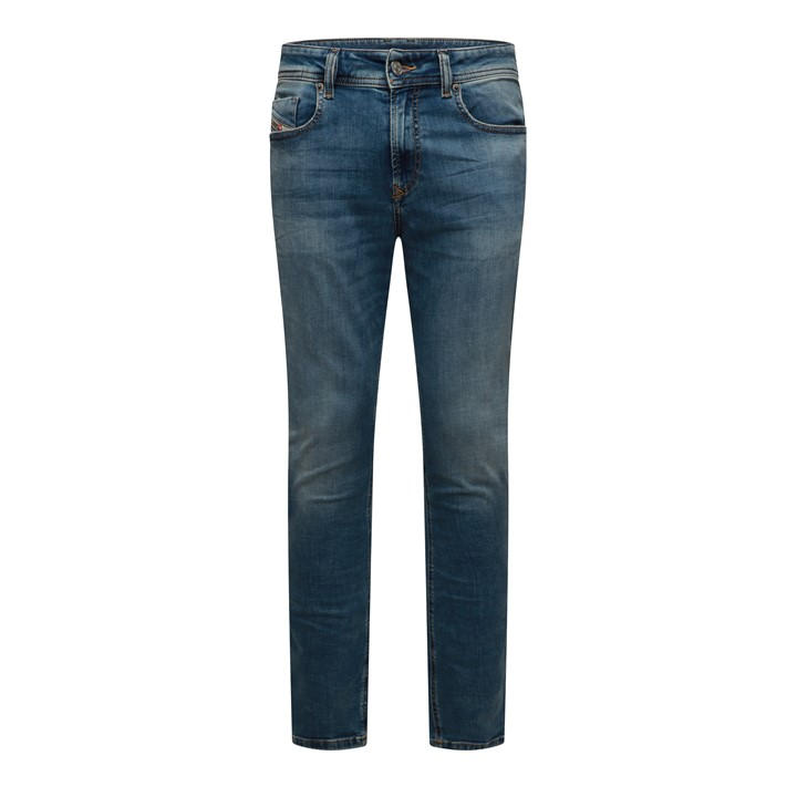 Diesel Men's Blue 1979 Sleenker Skinny Jeans in Size 29 R, Sports Direct