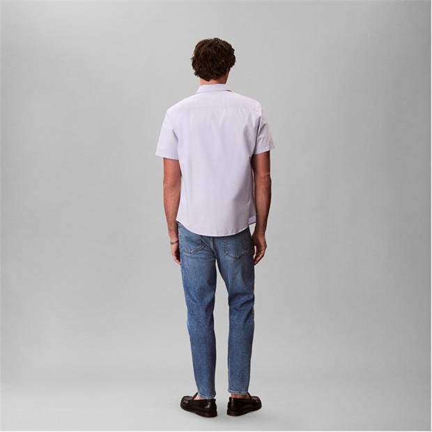 Klein Blue - Calvin Klein Jeans - Men's Tapered Jeans