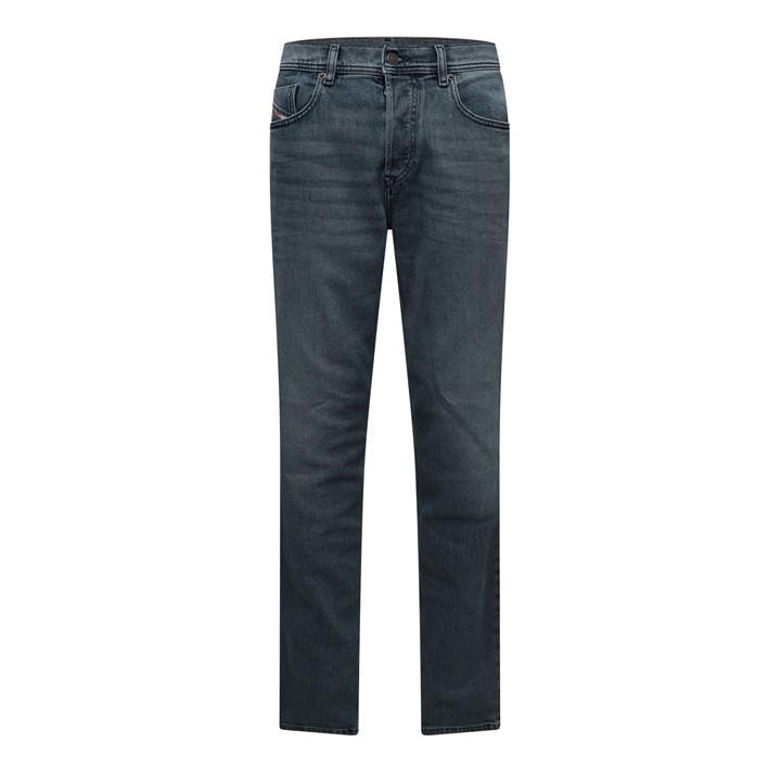 Diesel Men's Blue 2023 D-Finitive Slim Fit Jeans in Size 30 L, Sports Direct