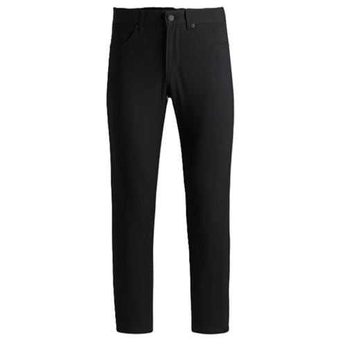 Boss - Men's Delaware3 Slim Fit Jeans
