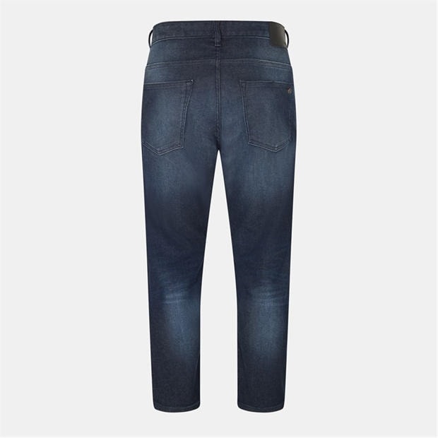 Тъмно синьо - Boss - Men's Delaware Bo Jeans