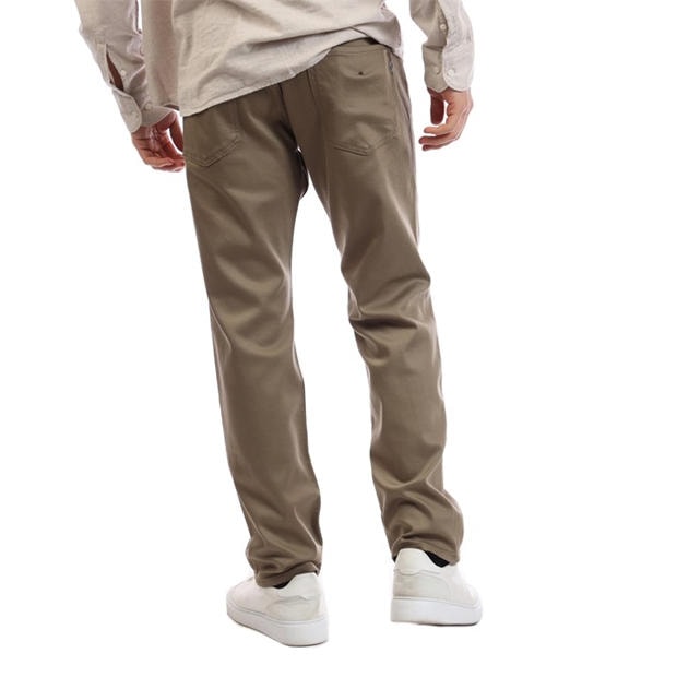 Open Green - Boss - Men's H Delaware Slim Fit Jeans