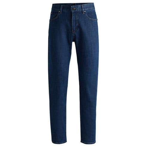Boss - Men's H Re.Maine Slim Fit Jeans