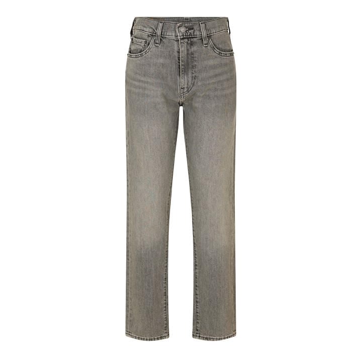 Levis Men's Grey Skinny Jeans in Size M, Sports Direct
