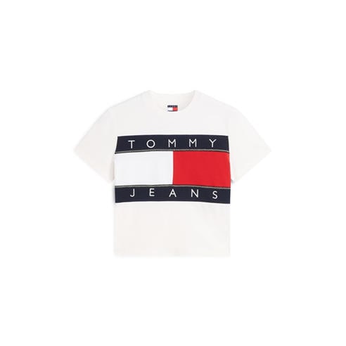 Tommy Jeans - Women's Cropped Crop Top