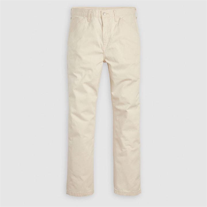 Levis Men's Cream Loos Crptr Skinny Jeans in Size M, Sports Direct