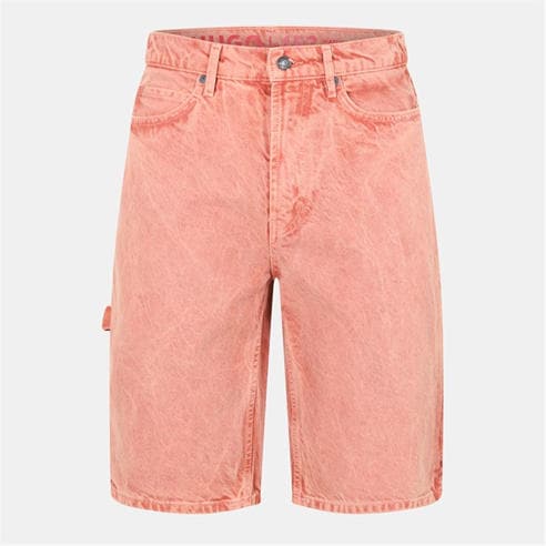 Hugo - Men's Denim Shorts