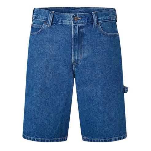 Dickies - Men's Denim Shorts