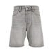 Grey Denim