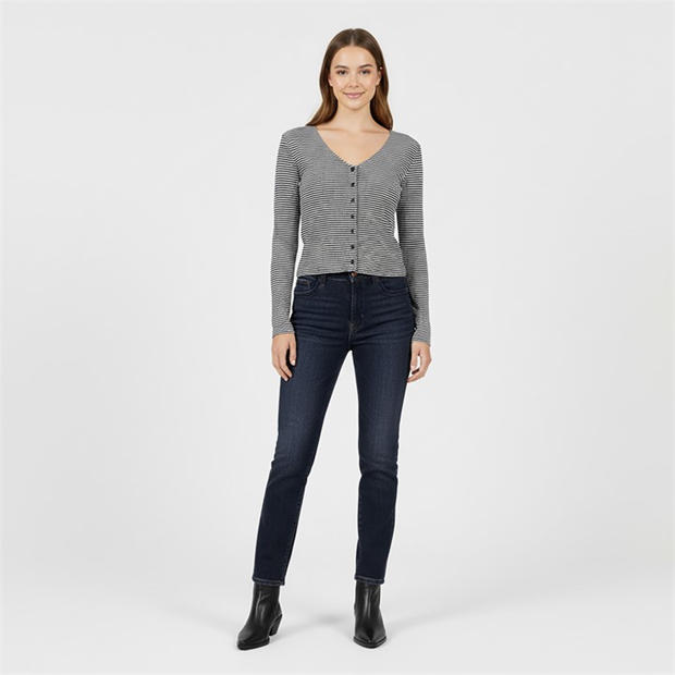 Top Shelf - Levis - Mile High Super Skinny Jeans
