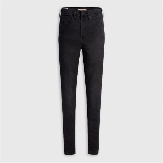 New Moon - Levis - Mile High Super Skinny Jeans