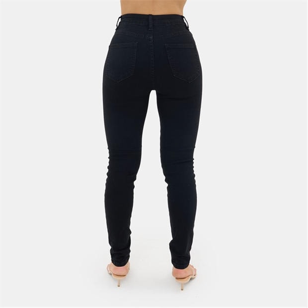 Black Wash - I Saw It First - Skinny Jean