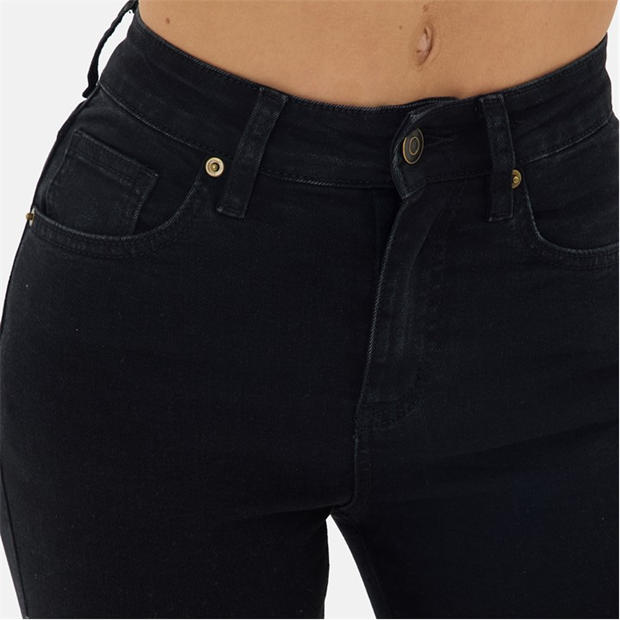 Black Wash - I Saw It First - Skinny Jean