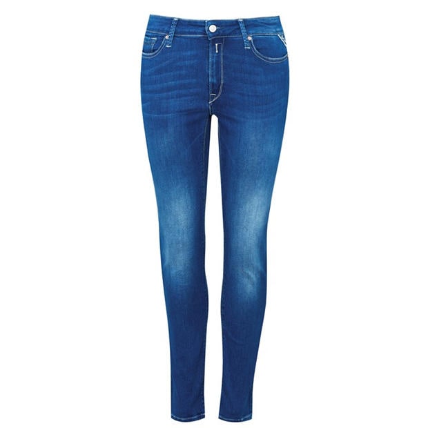 Replay | Luz Power Stretch Skinny Jeans 