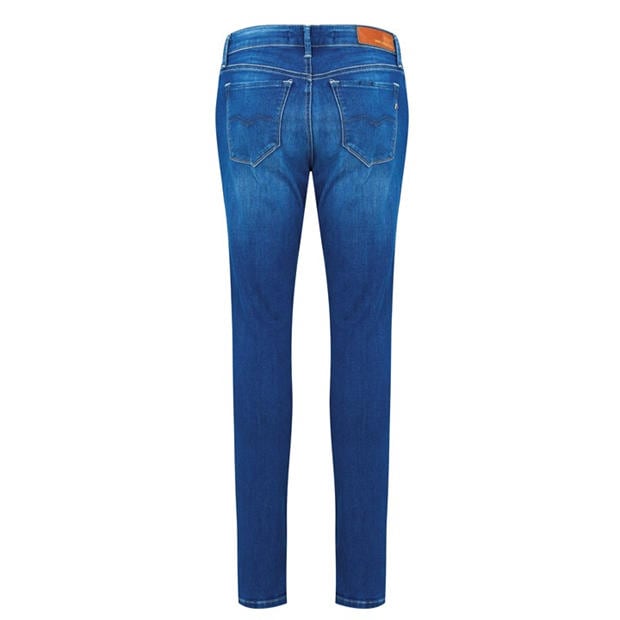 Replay | Luz Power Stretch Skinny Jeans 