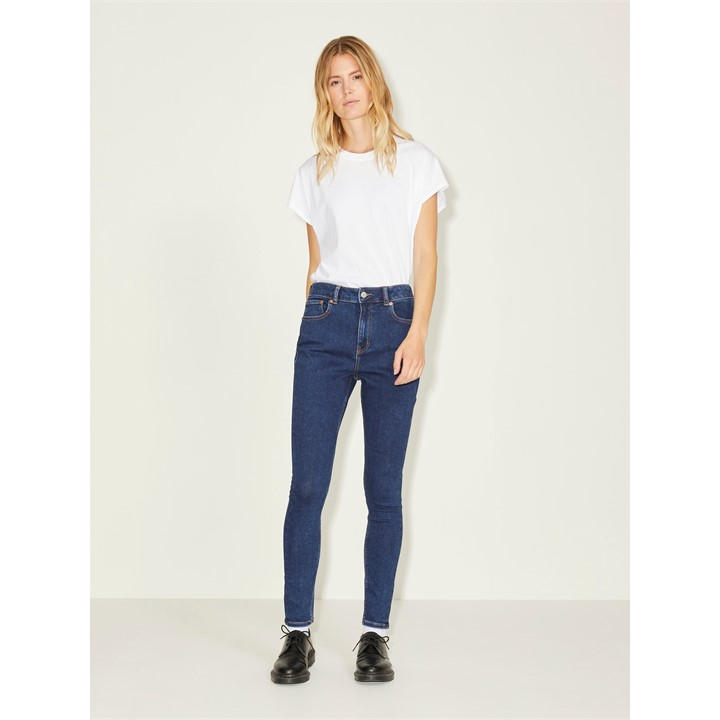 Jjxx Women's Blue Vienna Skinny Jeans in Size 30 S, Sports Direct