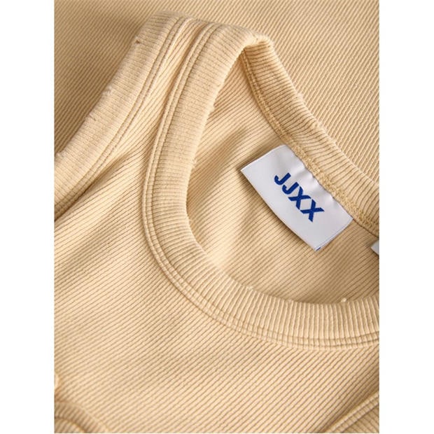 Boulder - JJXX - Women's Patch Rib Vest