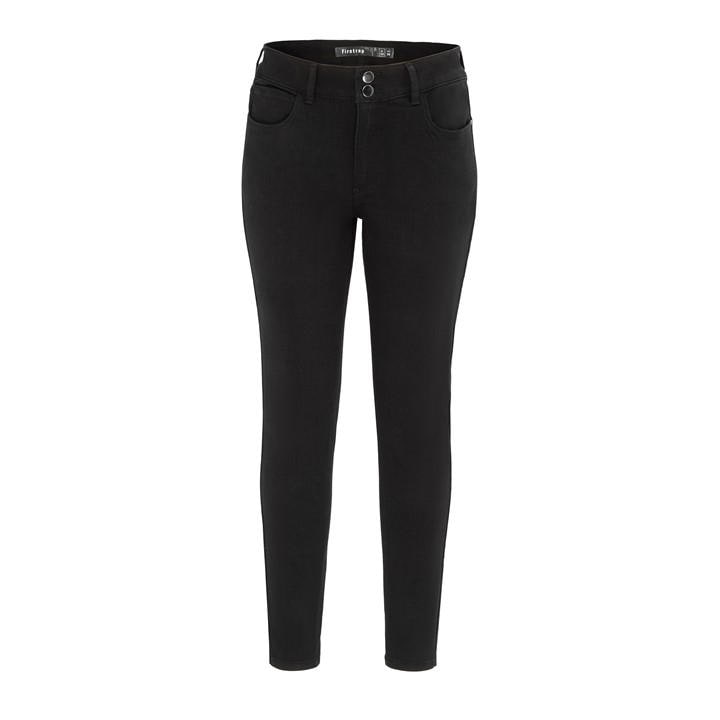 Firetrap Women's Black Skinny Jean in Size 10, Sports Direct