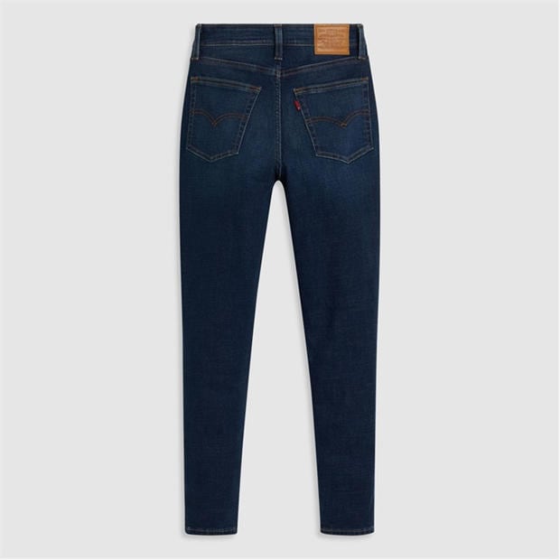 Miles Apart - Levis - Levis 721 High Rise Skinny Miles Apa