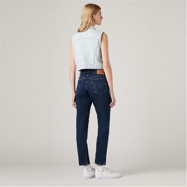 Salsa Authentic - Levis - Women's 501 Skinny Jeans