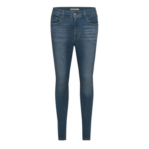 Levis - Women's 721 High Rise Skinny Jeans