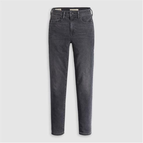 Levis - Levis 721 High Rise Skinny Clear Way
