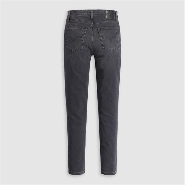 Clear Way - Levis - Levis 721 High Rise Skinny Clear Way