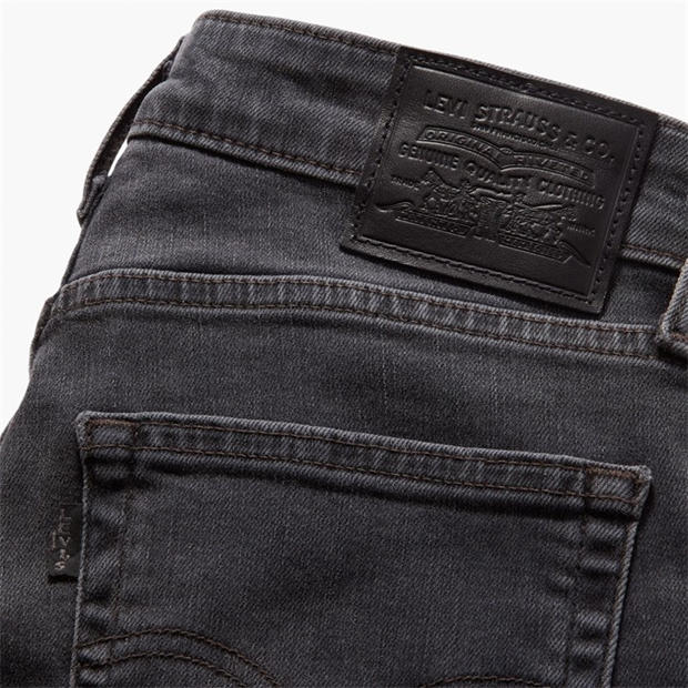 Clear Way - Levis - Levis 721 High Rise Skinny Clear Way