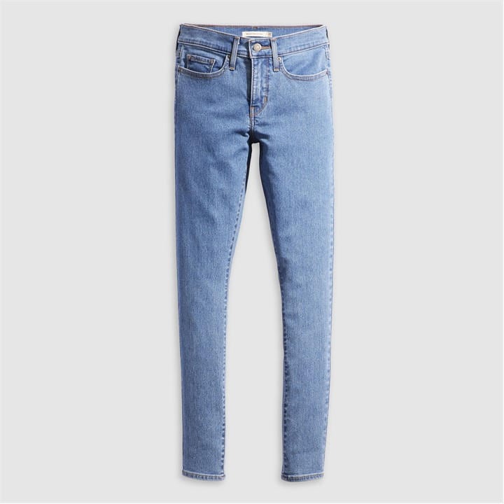 Levis Women's Blue 311 Shaping Skinny We Have Arr in Size 30 R, Sports Direct