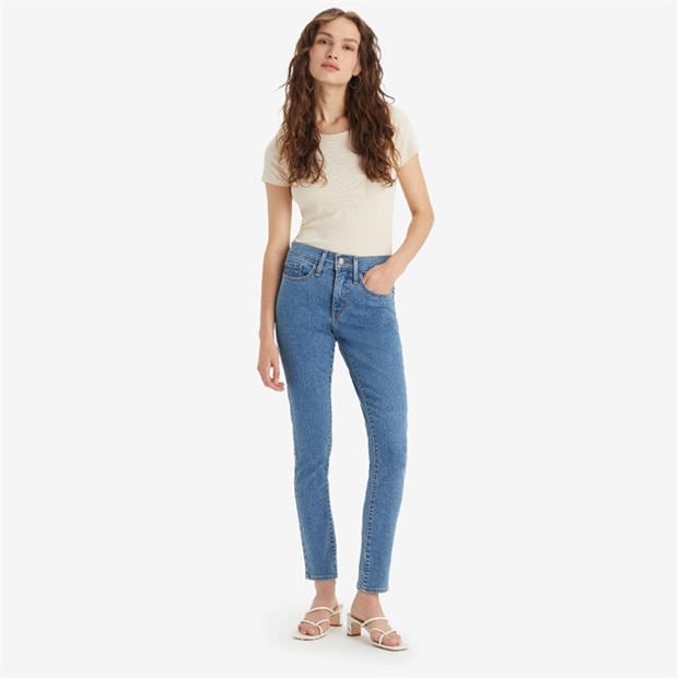 We Have Arrived - Levis - Levis 311 Shaping Skinny We Have Arr