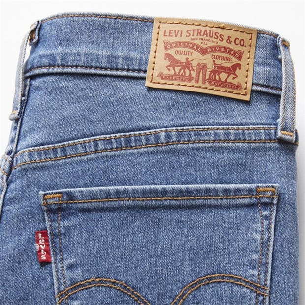 We Have Arrived - Levis - Levis 311 Shaping Skinny We Have Arr