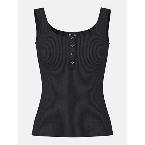Pieces - Pieces Kitte Tank T Ld63