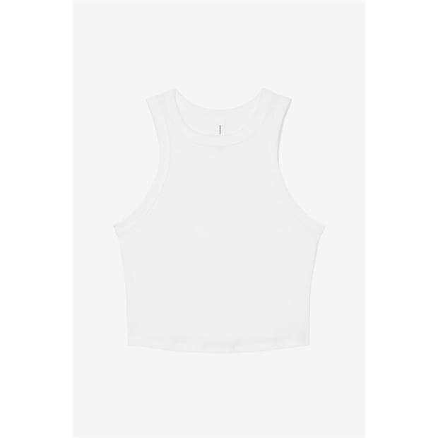 White - AWD - AWD Tank Top