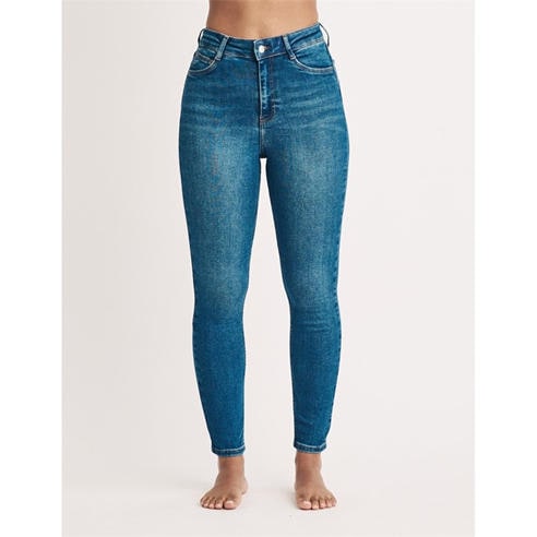Nobodys Child - Women's Skinny Jeans