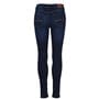 Dark Indigo - Jack Wills - Jack Fernham Mid Rise Skinny Jeans