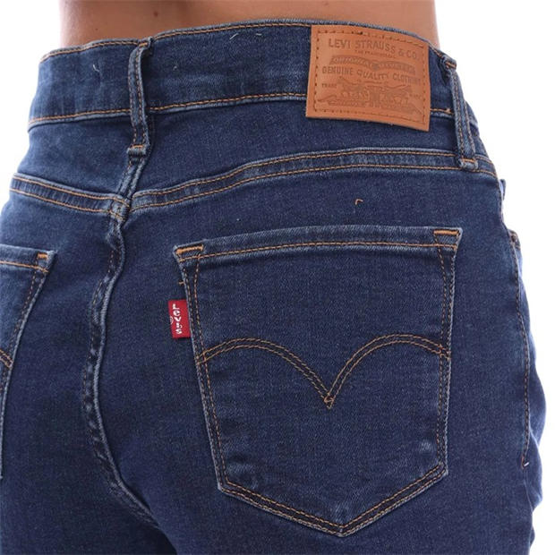 Lsch Stnwsh T2 - Levis - Women's Skinny Jeans